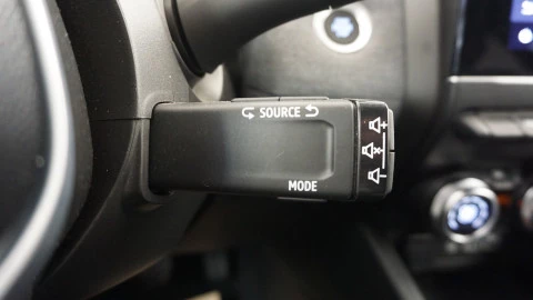 Renault Clio Techno TCe 90 (67kw)