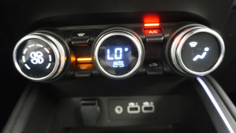 Renault Clio Techno TCe 90 (67kw)