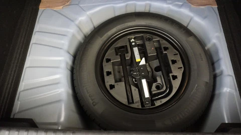 Renault Clio Techno TCe 90 (67kw)