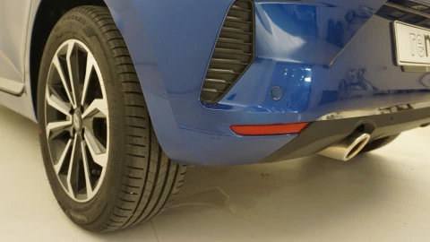 Renault Clio Techno TCe 90 (67kw)