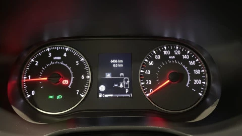 Dacia Sandero   Stepway TCe Extreme Go CVT 67kW