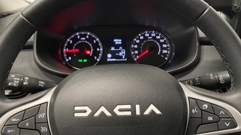 Dacia Sandero   Stepway TCe Extreme Go CVT 67kW