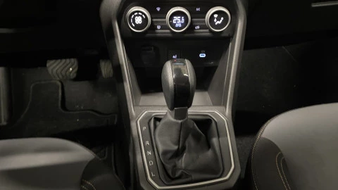 Dacia Sandero   Stepway TCe Extreme Go CVT 67kW
