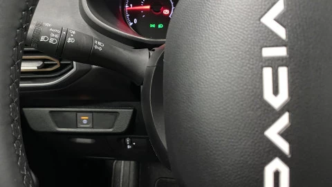 Dacia Sandero   Stepway TCe Extreme Go CVT 67kW