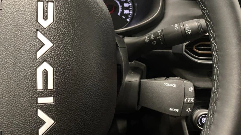 Dacia Sandero   Stepway TCe Extreme Go CVT 67kW