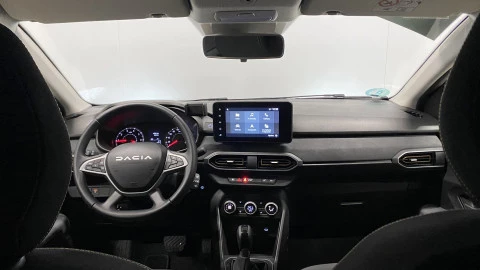 Dacia Sandero   Stepway TCe Extreme Go CVT 67kW
