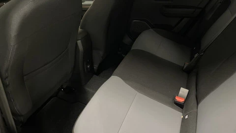Dacia Sandero   Stepway TCe Extreme Go CVT 67kW