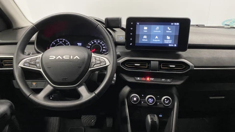 Dacia Sandero   Stepway TCe Extreme Go CVT 67kW