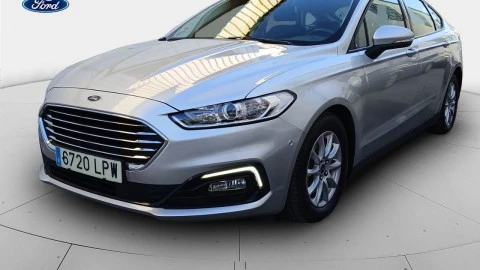Ford Mondeo 2.0 TDCi 110kW (150CV) Trend