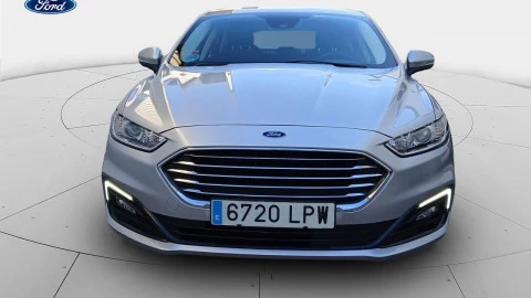 Ford Mondeo 2.0 TDCi 110kW (150CV) Trend