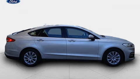 Ford Mondeo 2.0 TDCi 110kW (150CV) Trend