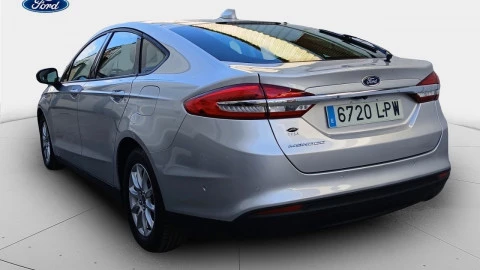Ford Mondeo 2.0 TDCi 110kW (150CV) Trend