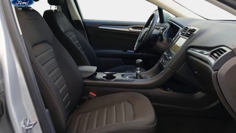 Ford Mondeo 2.0 TDCi 110kW (150CV) Trend