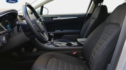 Ford Mondeo 2.0 TDCi 110kW (150CV) Trend