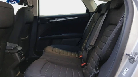 Ford Mondeo 2.0 TDCi 110kW (150CV) Trend