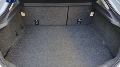 Ford Mondeo 2.0 TDCi 110kW (150CV) Trend