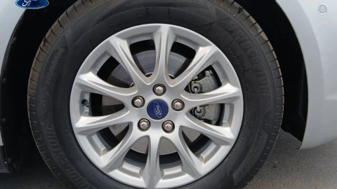 Ford Mondeo 2.0 TDCi 110kW (150CV) Trend