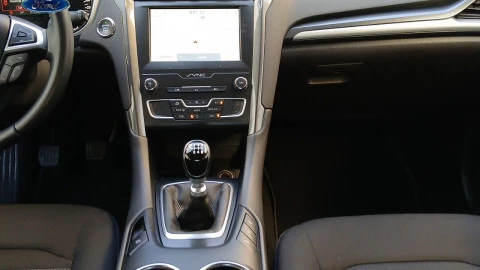 Ford Mondeo 2.0 TDCi 110kW (150CV) Trend