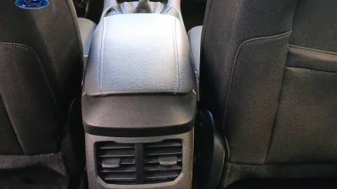 Ford Mondeo 2.0 TDCi 110kW (150CV) Trend