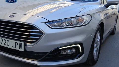 Ford Mondeo 2.0 TDCi 110kW (150CV) Trend