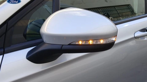 Ford Mondeo 2.0 TDCi 110kW (150CV) Trend