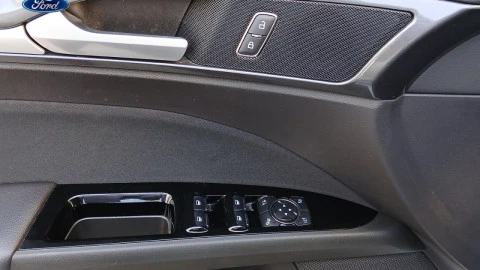 Ford Mondeo 2.0 TDCi 110kW (150CV) Trend