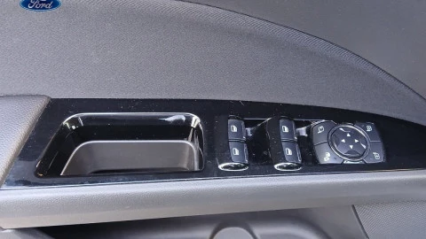 Ford Mondeo 2.0 TDCi 110kW (150CV) Trend