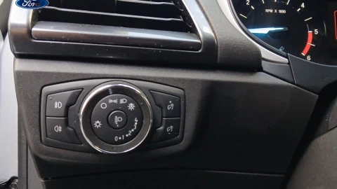 Ford Mondeo 2.0 TDCi 110kW (150CV) Trend