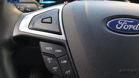 Ford Mondeo 2.0 TDCi 110kW (150CV) Trend