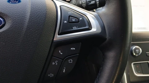 Ford Mondeo 2.0 TDCi 110kW (150CV) Trend