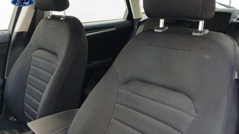 Ford Mondeo 2.0 TDCi 110kW (150CV) Trend