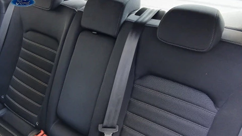 Ford Mondeo 2.0 TDCi 110kW (150CV) Trend