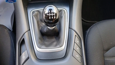 Ford Mondeo 2.0 TDCi 110kW (150CV) Trend