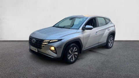 Hyundai Tucson 1.6 TGDI 110kW (150CV) Klass