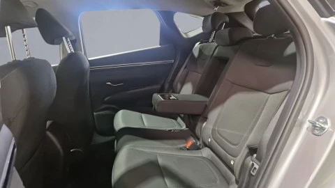 Hyundai Tucson 1.6 TGDI 110kW (150CV) Klass