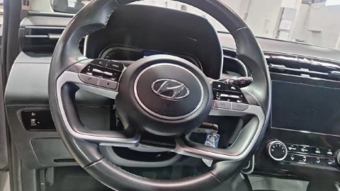 Hyundai Tucson 1.6 TGDI 110kW (150CV) Klass