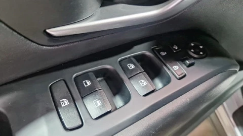 Hyundai Tucson 1.6 TGDI 110kW (150CV) Klass