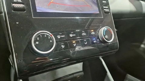 Hyundai Tucson 1.6 TGDI 110kW (150CV) Klass