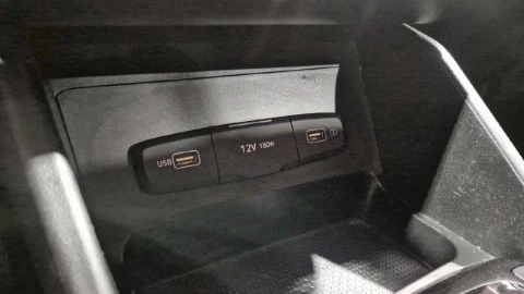 Hyundai Tucson 1.6 TGDI 110kW (150CV) Klass