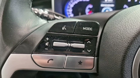 Hyundai Tucson 1.6 TGDI 110kW (150CV) Klass