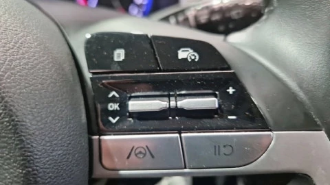 Hyundai Tucson 1.6 TGDI 110kW (150CV) Klass