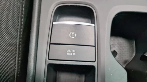 Hyundai Tucson 1.6 TGDI 110kW (150CV) Klass