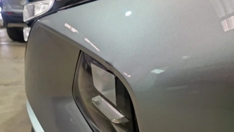 Hyundai Tucson 1.6 TGDI 110kW (150CV) Klass