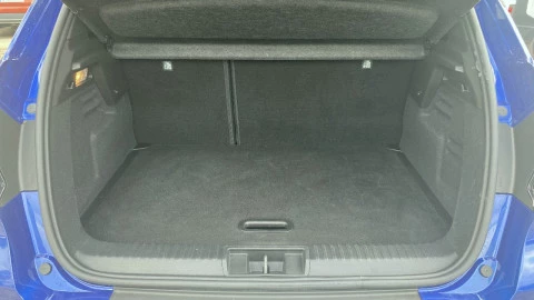 Renault Captur techno Eco-G 100cv (74 kW)