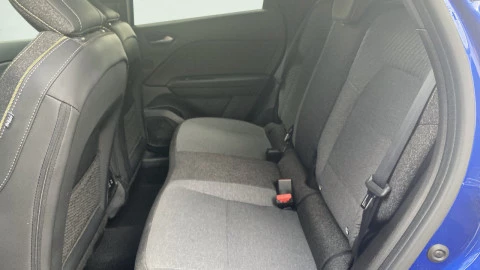 Renault Captur techno Eco-G 100cv (74 kW)