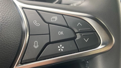 Renault Captur techno Eco-G 100cv (74 kW)