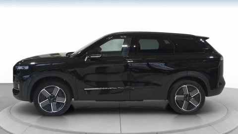 Jaecoo 7 JAECOO 7 1.5 TGDI PHEV EXCLUSIVE DHT 5P