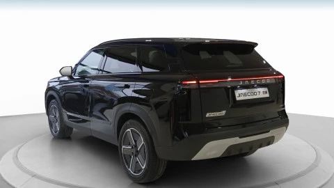 Jaecoo 7 JAECOO 7 1.5 TGDI PHEV EXCLUSIVE DHT 5P