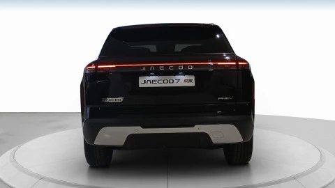 Jaecoo 7 JAECOO 7 1.5 TGDI PHEV EXCLUSIVE DHT 5P