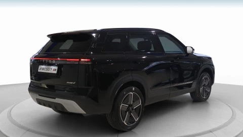 Jaecoo 7 JAECOO 7 1.5 TGDI PHEV EXCLUSIVE DHT 5P